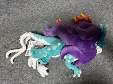 포켓몬 굽이치는 물결 봉제 인형