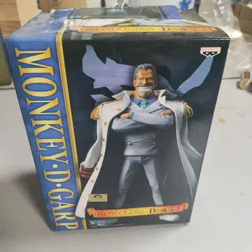 원피스 몽키 D. 가프 피규어