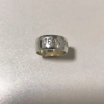 장 폴 고티에 반지 반지