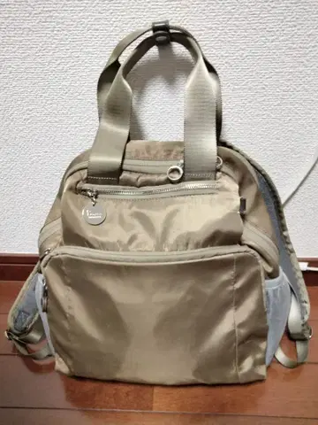 카나나 프로젝트 백팩