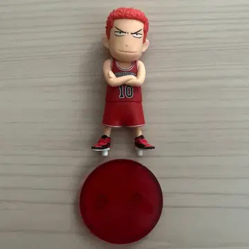 슬램덩크 피규어 강백호