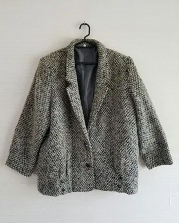 울 자켓 싱글 자켓 멋짐 인기 무료배송 배송비 포함