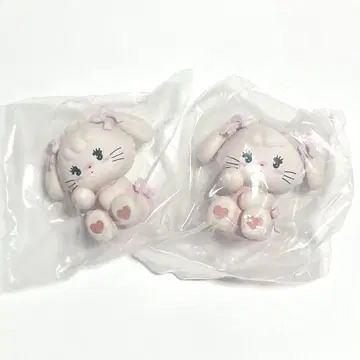 mikko 마스코트 피규어 캐미