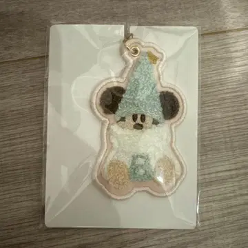 릴린린 디즈니 2025 키링