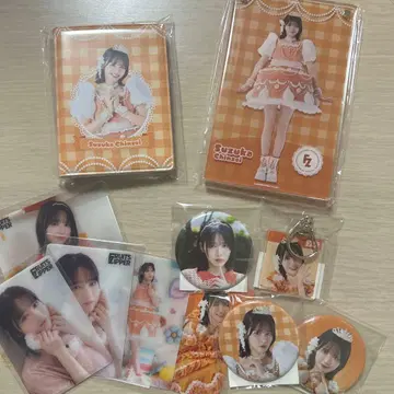 FRUITSZIPPER 스키복권 3주년 진세이 스즈카