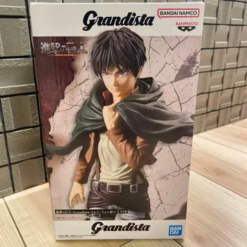 ( 미개봉 ) 엘렌 예거 피규어