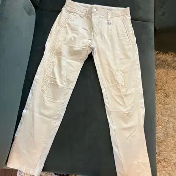 MARK&LONA 남성 바지