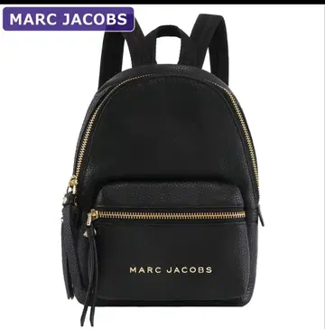 [새상품급] MARC JACOBS 마크제이콥스 미니 백팩 블랙
