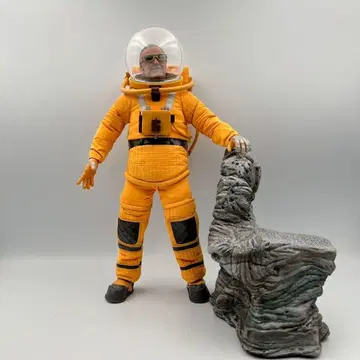 핫토이즈 1/6 피규어 스탠리 (아이언맨, 스파이더맨 검색)