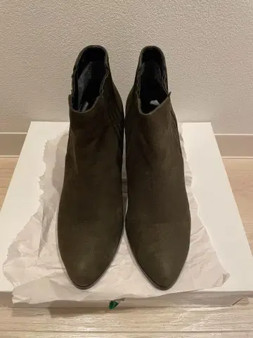 MODE ET JACOMO carino 모드 에 자코모 부츠