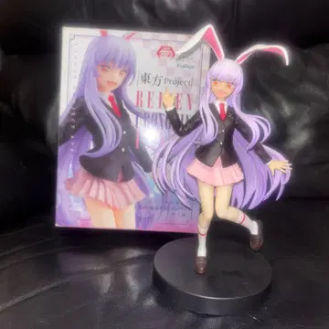 동방 우동게 피규어 프라이스