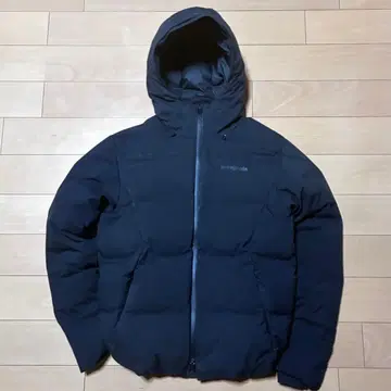 파타고니아 잭슨 그레이셔 자켓 FA21 아우터 블랙 XS