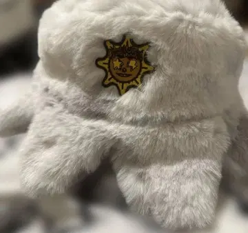 gloGang 버킷햇 White S/M