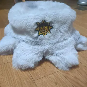 gloGang 버킷햇 White S/M