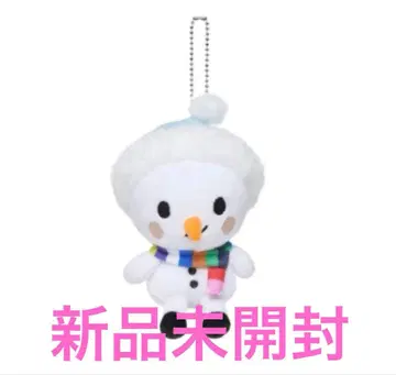 SnowMan DomeTour 2025-2026 ON 타마유키 키링