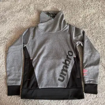 ( 미사용품 ) umbro 엄브로 속기모 저지 S 사이즈