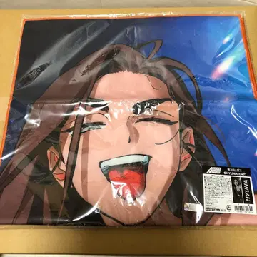 [ 새상품 ] 에이리언 스테이지 천 슬로건 현아 단품