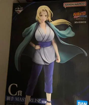 나루토 제일복권 츠나데 C상