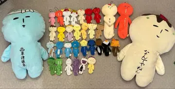 소매 키링 지역 특산품 묶음 판매