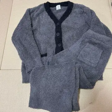 젤라피케 룸웨어 파자마 상하의 세트