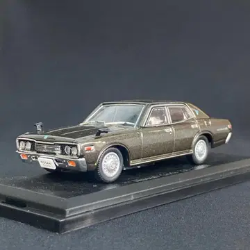 닛산 글로리아 330 1975 1/43 일본산 명차 컬렉션