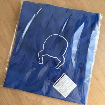 니시노 나나세 토트백 도이야상 굿즈