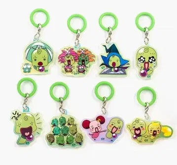 새상품 오쟈마녀 도레미 마죠리카 표식 엄브렐라 참 돗칸 컴플리트