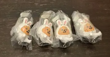 집어서 이어 붙이는 마스코트 쿼카 헌