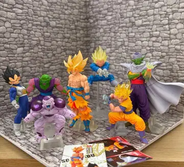 DG 드래곤볼 7세트