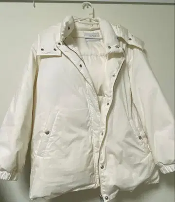 [ SLOBE IENA ] 패딩 자켓