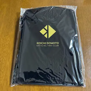 도모토 코이치 FC 굿즈 접이식 거울