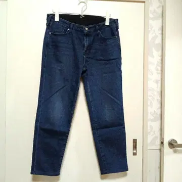 레리안 13+ 스트레이트 데님 팬츠