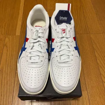 오니츠카타이거 GSM 28cm