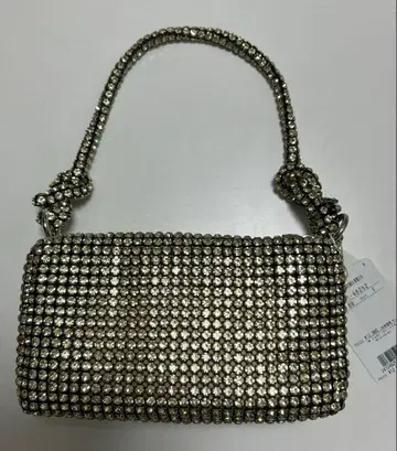 택 포함 미사용 새상품 백 파티에!