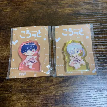 아이돌리쉬 세븐 모모 센 9주년 9th 기념일 Re:vale