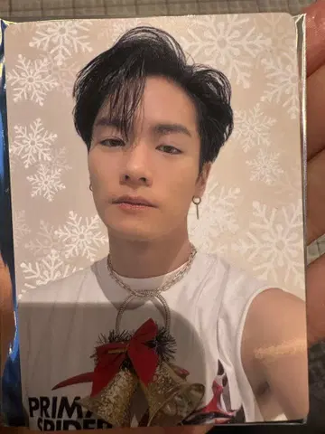 THERAMPAGE 카와무라 카즈마 셀피 B상 트레이딩 카드