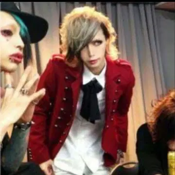 줄리 블랙 나폴레옹 v계 나나 civa 락 가젤 라이더스