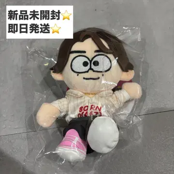 하시모토 마사키 누이 timelesz 타임레스 FAM DOME