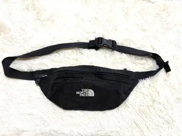 THE NORTH FACE 바디백 블랙