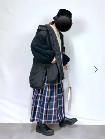 JEANASIS 몬스터 후드티 코트 블랙 Web 한정판