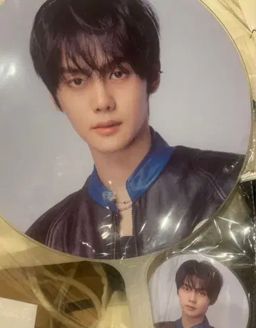 ZB1 제베원 월츠 HERE&NOW 부채 picket 규빈