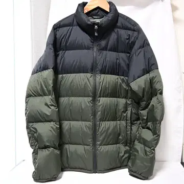 유니클로 울트라 라이트 다운 자켓/3D 컷