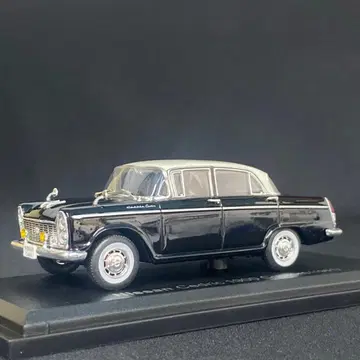 닛산 세드릭 1900 커스텀 1961 1/43 일본산 명차 컬렉션