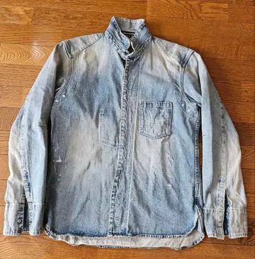 5351 HOMMES 데님 자켓 사이즈 4