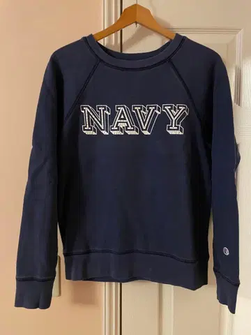 Champion NAVY 트레이닝복 M 사이즈