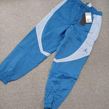 Jordan 액티브 팬츠 M 파랑