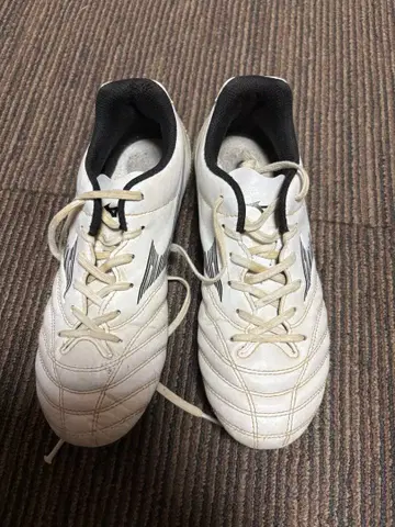 미즈노 모나르시다 축구화