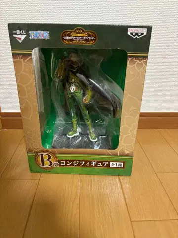 원피스 B상 요지 피규어 전1종