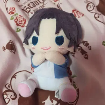 신 테니스의 왕자님 아토베 케이고 봉제 인형