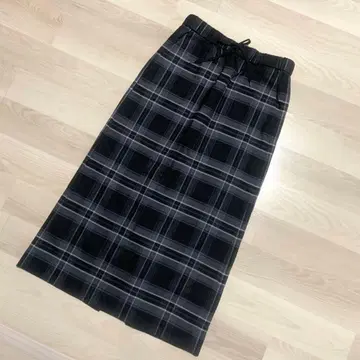 JOURNAL STANDARD 울 타이트 스커트